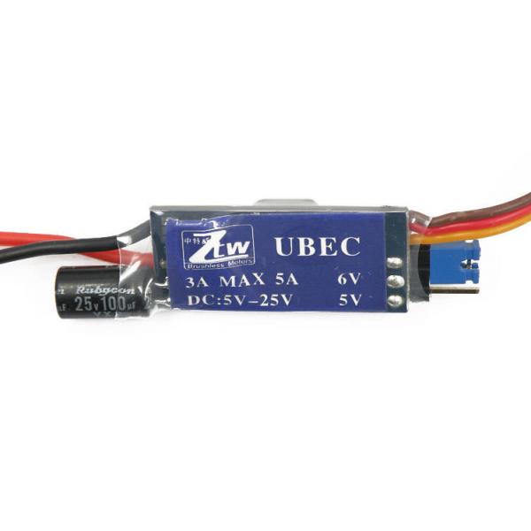 UBEC 3A - ZTW300100010