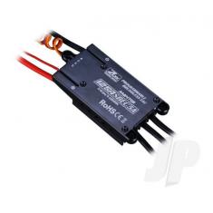 Mantis 125A SBEC 5A ESC (2S-6S)