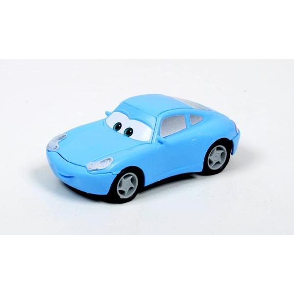 Kit modèle réduit Disney Cars - SALLY - MPL-2015