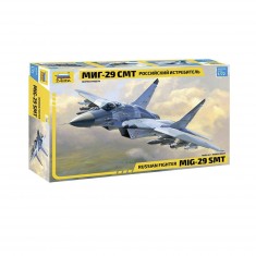 Maquette Avion : MIG-29 SMT