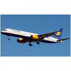 Flugzeugmodell: Boeing 757-200