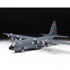 Maqueta de avión: C-130H Hercules