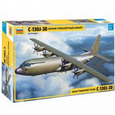 Modellflugzeug : C-130J-30