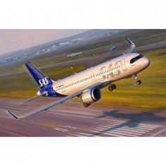 Flugzeugmodell: Airbus A320 Neo